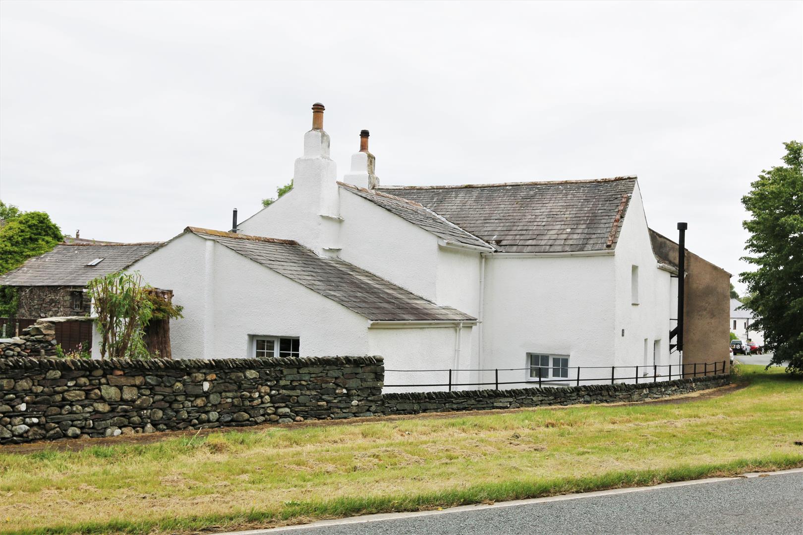 House SemiDetached The Green, Millom